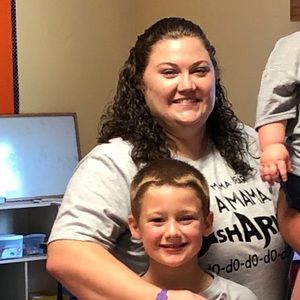 Meet your Posher, Krista